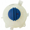 COOLANT OVERFLOW BOTTLE W/CAP    REPLACEMENT FOR VOLKSWAGEN JETTA (TYPE 6) 2013 PARTSLINK NUMBER  VW3014104