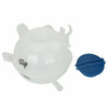 COOLANT OVERFLOW BOTTLE W/CAP 2.0L DIESEL    REPLACEMENT FOR VOLKSWAGEN JETTA (TYPE 6) 2013 PARTSLINK NUMBER  VW3014105