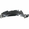 FENDER LINER RH REPLACEMENT FOR HYUNDAI SANTA FE 2004 PARTSLINK NUMBER HY1249107