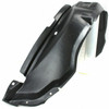 FENDER LINER RH REPLACEMENT FOR HYUNDAI SANTA FE 2004 PARTSLINK NUMBER HY1249107