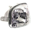 HEAD LAMP LH FROM 7/14/03 CAPA REPLACEMENT FOR HYUNDAI SANTA FE 2004 PARTSLINK NUMBER HY2502134C