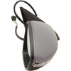 DOOR MIRROR RH POWER HTD PTM W/O MEMORY W/SIGNAL GLI/HYB SDN    REPLACEMENT FOR VOLKSWAGEN JETTA (TYPE 6) 2013 PARTSLINK NUMBER  VW1321156