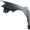 FENDER FR LH CAPA    REPLACEMENT FOR VOLKSWAGEN JETTA (TYPE 6) 2013 PARTSLINK NUMBER  VW1240142C