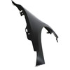 FENDER FR RH CAPA    REPLACEMENT FOR VOLKSWAGEN JETTA (TYPE 6) 2013 PARTSLINK NUMBER  VW1241142C
