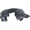 FENDER LINER FR LH SDN W/GLI    REPLACEMENT FOR VOLKSWAGEN JETTA (TYPE 6) 2013 PARTSLINK NUMBER  VW1248122