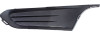 FOG LAMP COVER FR RH EXCLUDE GLI    REPLACEMENT FOR VOLKSWAGEN JETTA (TYPE 6) 2013 PARTSLINK NUMBER  VW1039119