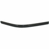BUMPER MOULDING FR RH BLACK REPLACEMENT FOR HYUNDAI SONATA 2004 PARTSLINK NUMBER HY1047101