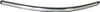 BUMPER MOULDING RR RH CHROME GLS/LX/VE MODEL REPLACEMENT FOR HYUNDAI SONATA 2004 PARTSLINK NUMBER HY1147102