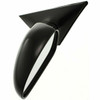 DOOR MIRROR LH POWER HTD GLS MODEL REPLACEMENT FOR HYUNDAI SONATA 2004 PARTSLINK NUMBER HY1320131