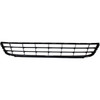 GRILLE LOWER BLACK SDN EXCLUDE GLI CAPA    REPLACEMENT FOR VOLKSWAGEN JETTA (TYPE 6) 2013 PARTSLINK NUMBER  VW1036121C