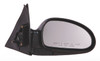 DOOR MIRROR RH POWER HTD GLS MODEL REPLACEMENT FOR HYUNDAI SONATA 2004 PARTSLINK NUMBER HY1321131