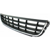 GRILLE LOWER BLACK/CHROME SDN EXCLUDE GLI    REPLACEMENT FOR VOLKSWAGEN JETTA (TYPE 6) 2013 PARTSLINK NUMBER  VW1036120U