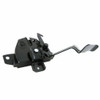 HOOD LATCH REPLACEMENT FOR HYUNDAI SONATA 2004 PARTSLINK NUMBER HY1234108