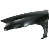 FENDER FR LH W/O SIDE MARKER HOLE REPLACEMENT FOR HYUNDAI TIBURON 2004 PARTSLINK NUMBER HY1240133