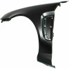 FENDER FR LH W/O SIDE MARKER HOLE REPLACEMENT FOR HYUNDAI TIBURON 2004 PARTSLINK NUMBER HY1240133
