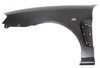FENDER FR LH W/SIDE MARKER HOLE REPLACEMENT FOR HYUNDAI TIBURON 2004 PARTSLINK NUMBER HY1240148