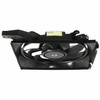 RADIATOR FAN ASSY REPLACEMENT FOR HYUNDAI TIBURON 2004 PARTSLINK NUMBER HY3115105