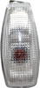 REPEATER LAMP FR LH/RH HQ REPLACEMENT FOR HYUNDAI TIBURON 2004 PARTSLINK NUMBER HY2571103