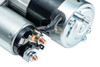 STARTER MOTOR 2.7L 01-06/3.5L 03-06 REPLACEMENT FOR HYUNDAI TIBURON 2004 PARTSLINK NUMBER 1-17764