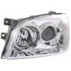 HEAD LAMP LH HQ REPLACEMENT FOR HYUNDAI XG350 2004 PARTSLINK NUMBER HY2502131