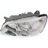 HEAD LAMP LH HQ REPLACEMENT FOR HYUNDAI XG350 2004 PARTSLINK NUMBER HY2502131