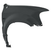 FENDER FR RH W/WHEEL OPG MLDG HOLE CAPA  REPLACEMENT FOR MERCURY MARINER 2006 PARTSLINK NUMBER FO1241253C
