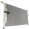 CONDENSER (3420) W/RECEIVER DRIER REPLACEMENT FOR INFINITI FX35 2004 PARTSLINK NUMBER IN3030120