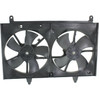 COOLING FAN ASSY REPLACEMENT FOR INFINITI FX35 2004 PARTSLINK NUMBER IN3115104