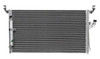 CONDENSER (3420) W/RECEIVER DRIER REPLACEMENT FOR INFINITI FX45 2004 PARTSLINK NUMBER IN3030120