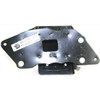 BUMPER STAY FR RH STEEL REPLACEMENT FOR INFINITI G35 COUPE 2004 PARTSLINK NUMBER IN1067105