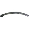 BUMPER FILLER FR LH OUTER TEXTURED 1500 REPLACEMENT FOR  CHEVROLET PICKUP CHEVY SILVERADO-1500, 2500-3500 2007 PARTSLINK NUMBER  GM1088172