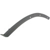 BUMPER FILLER FR RH OUTER TEXTURED 1500 REPLACEMENT FOR  CHEVROLET PICKUP CHEVY SILVERADO-1500, 2500-3500 2007 PARTSLINK NUMBER  GM1089172