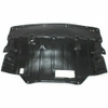 ENGINE SPLASH SHIELD RWD REPLACEMENT FOR INFINITI G35 COUPE 2004 PARTSLINK NUMBER IN1228114
