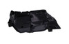 FENDER LINER FR RH (FRONT SECTION) REPLACEMENT FOR INFINITI G35 COUPE 2004 PARTSLINK NUMBER IN1251106