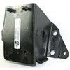 BUMPER STAY FR LH STEEL REPLACEMENT FOR INFINITI G35 SEDAN 2004 PARTSLINK NUMBER IN1066105
