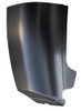 CAB CORNER LH STD CAB REPLACEMENT FOR  CHEVROLET PICKUP CHEVY SILVERADO-1500, 2500-3500 2007 PARTSLINK NUMBER  0864-113