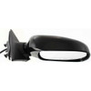 DOOR MIRROR RH POWER REPLACEMENT FOR INFINITI G35 SEDAN 2004 PARTSLINK NUMBER IN1321105