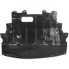 ENGINE SPLASH SHIELD AWD REPLACEMENT FOR INFINITI G35 SEDAN 2004 PARTSLINK NUMBER IN1228115