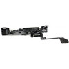 HOOD LATCH REPLACEMENT FOR INFINITI G35 SEDAN 2004 PARTSLINK NUMBER IN1234106