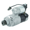 STARTER MOTOR 3.5L REPLACEMENT FOR INFINITI G35 SEDAN 2004 PARTSLINK NUMBER 1-17927