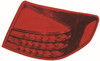 TAIL LAMP RH HQ REPLACEMENT FOR INFINITI G35 SEDAN 2004 PARTSLINK NUMBER IN2801113