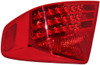 TAIL LAMP RH HQ REPLACEMENT FOR INFINITI G35 SEDAN 2004 PARTSLINK NUMBER IN2801113