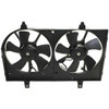 COOLING FAN ASSY REPLACEMENT FOR INFINITI I35 2004 PARTSLINK NUMBER NI3115122