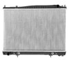 RADIATOR (2426) 4.5L V8 AT REPLACEMENT FOR INFINITI M45 2004 PARTSLINK NUMBER IN3010112
