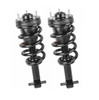 STRUT ASSEMBLY FR LH/RH (1336333) REPLACEMENT FOR  CHEVROLET PICKUP CHEVY SILVERADO-1500, 2500-3500 2007 PARTSLINK NUMBER  11580