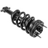 STRUT ASSEMBLY FR LH/RH (1336333) REPLACEMENT FOR  CHEVROLET PICKUP CHEVY SILVERADO-1500, 2500-3500 2007 PARTSLINK NUMBER  11580