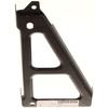 REBAR BRACKET RR RH STEEL REPLACEMENT FOR  CHEVROLET PICKUP CHEVY SILVERADO-1500, 2500-3500 2007 PARTSLINK NUMBER  GM1167120