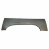 WHEEL ARCH RR RH UPPER REPLACEMENT FOR  CHEVROLET PICKUP CHEVY SILVERADO-1500, 2500-3500 2007 PARTSLINK NUMBER  0864-148R