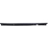 TAILGATE SPOILER TEXTURED REPLACEMENT FOR  CHEVROLET PICKUP CHEVY SILVERADO-1500, 2500-3500 2007 PARTSLINK NUMBER  GM1904104