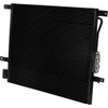 CONDENSER (3259) REPLACEMENT FOR JEEP GRAND CHEROKEE 2004 PARTSLINK NUMBER CH3030207